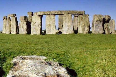 CREDIT ENGLISH HERITAGE