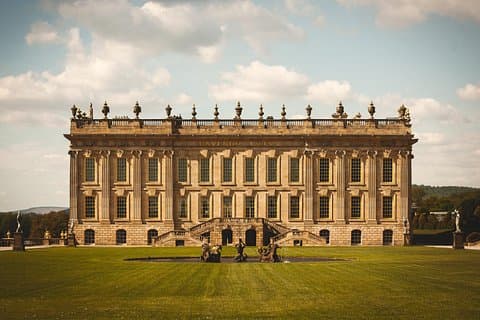 Chatsworth House