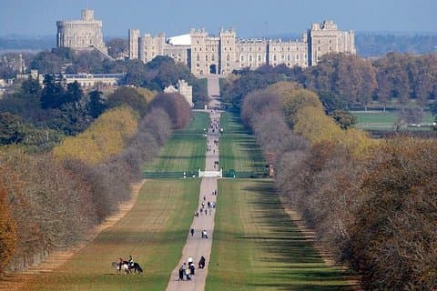 Windsor Castle
