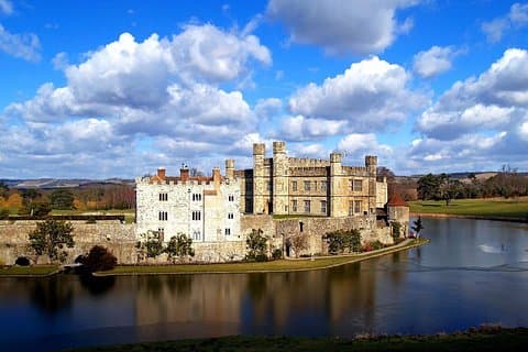 Leeds Castle