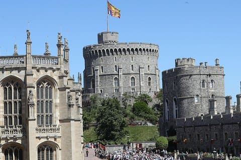 Wonderful Westminster Tour & Visit Windsor Castle