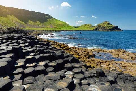 For the best private tours to the Giants Causeway travel with Liberty Irish Tours