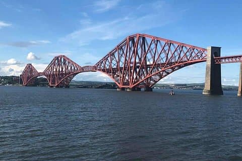Forth Rail Bridge