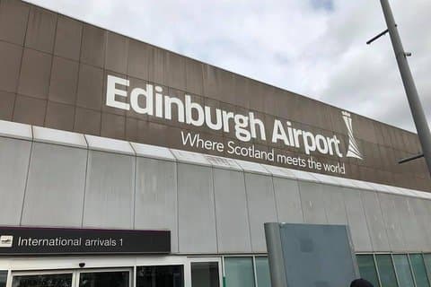 Edinburgh Airport
