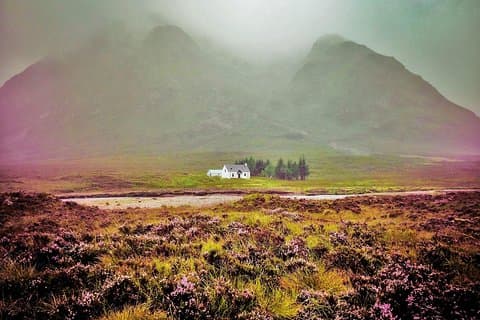 Glen Coe