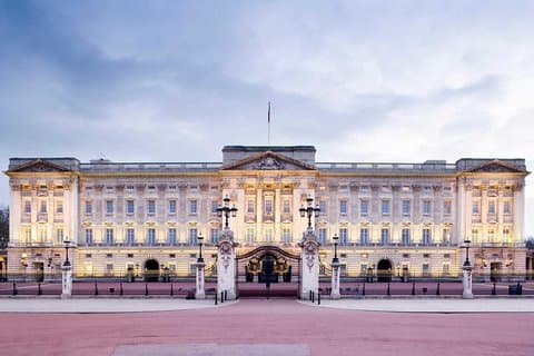 Buckingham Palace