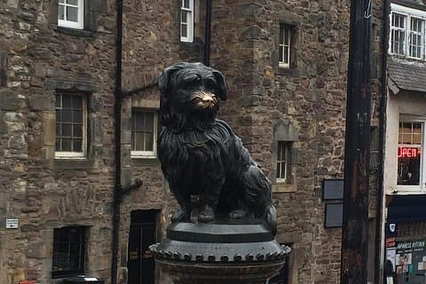 Greyfriars Bobby