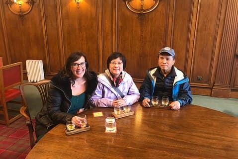 Glenfarclas