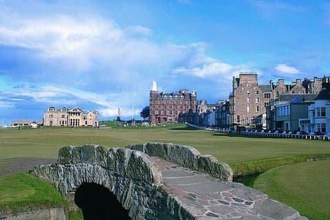 Old Course