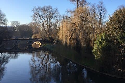 River Cam