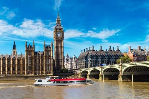 Big Ben