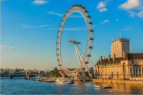 London Eye