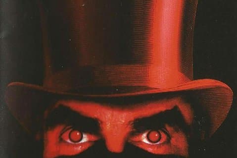 Jack the Ripper