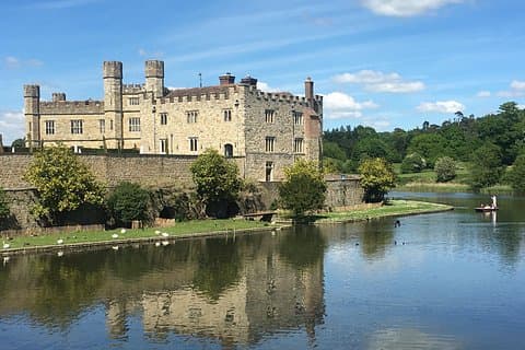 Leeds Castle