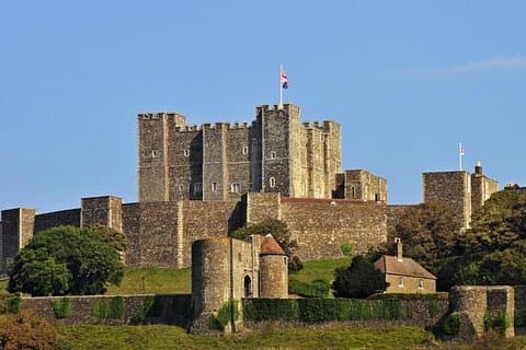 Dover Castle