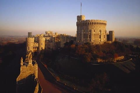 Windsor Castle Private Guided Tour with Entry Tickets Included