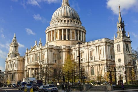 St. Paul's Catedral