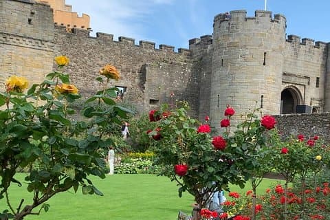 Stirling Private Tour + Whisky Distillery + Lake Lomond