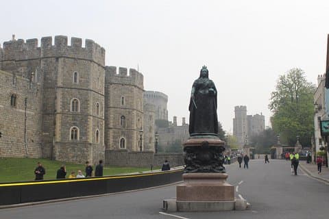 Windsor Castle