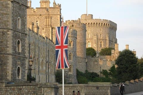 Royal Windsor Castle