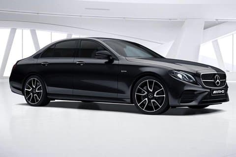 Airport Private Transfer in Business Car