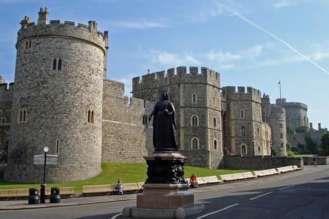 Windsor Castle