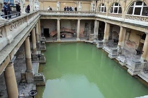 Roman Baths