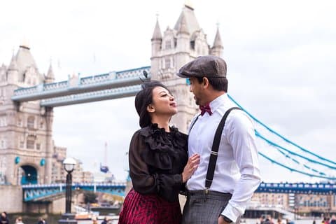 Couple Photoshoot in London.
Web: scalensstudio . com