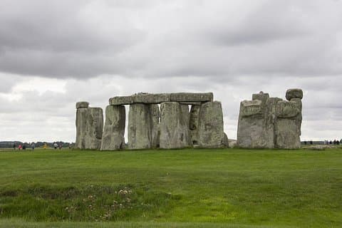 Stonehenge