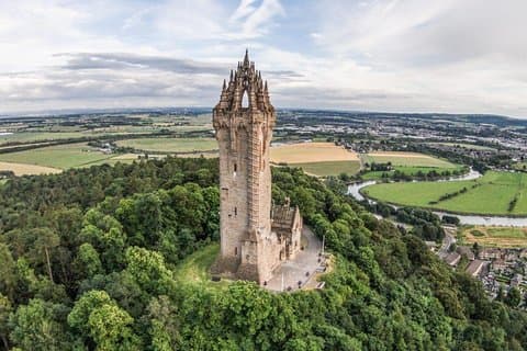 The Wallace Monument