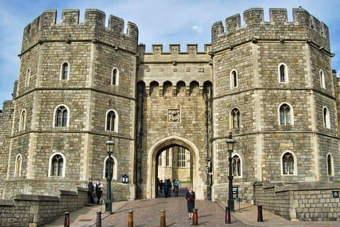Windsor Castle