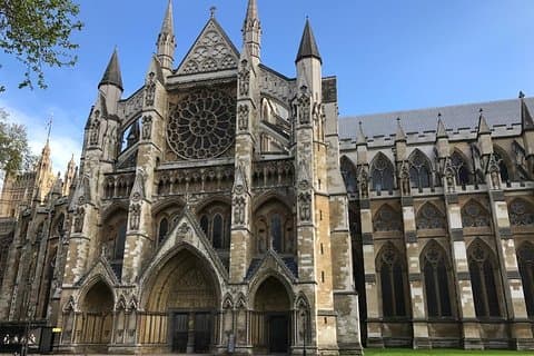 Private Layover Tour of London from Heathrow Airport