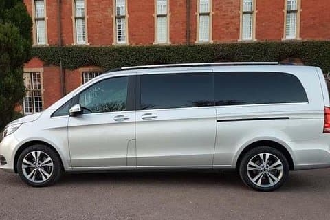 V class