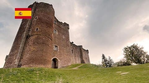 Glasgow, Loch Lomond, Loch Katrine And Doune Castle