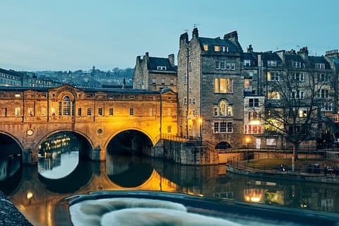 Bath City