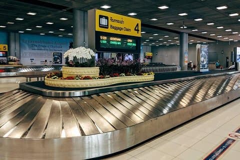 Private East Midlands Arrival Transfer - Airport to Hotel / Accommodation