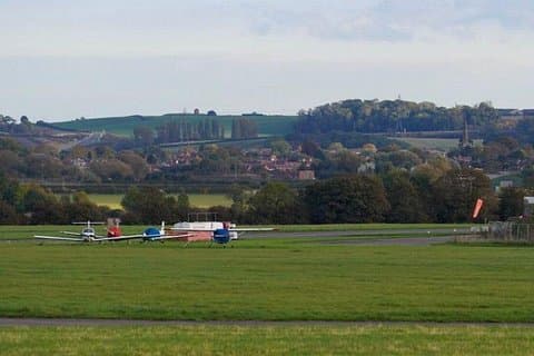Private Nottingham Arrival Transfer - Airport to Hotel / Accommodation