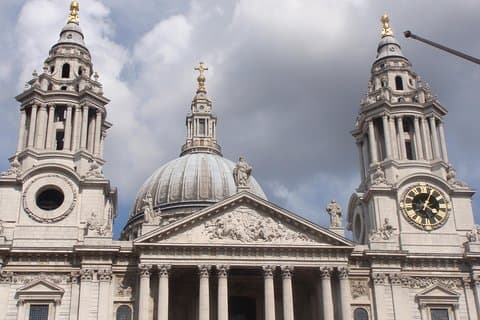 Full Day Traditional Private London Tour with Car/SUV/Van/Bus