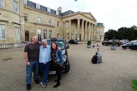Our Accredited Private Driver Guides look forward to hosting your memorable tour experience