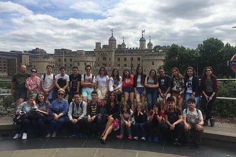 Tower of London