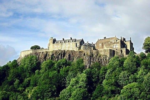 Stirling Castle