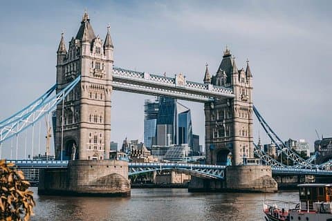 The spirit of London Private Tour