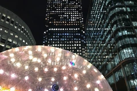 London City Airport Private Transfers to/from London (Postcode W8 to W14)