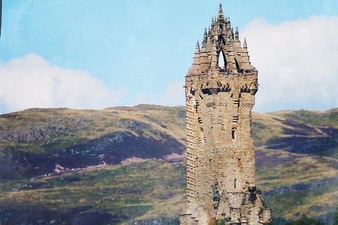 Wallace Monument