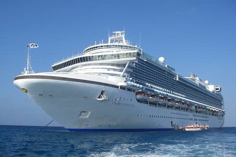 Private transfers to/from Harwich Int'l Cruise Port and London City Airport