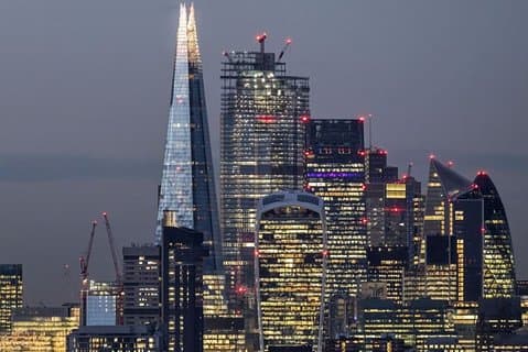 London City