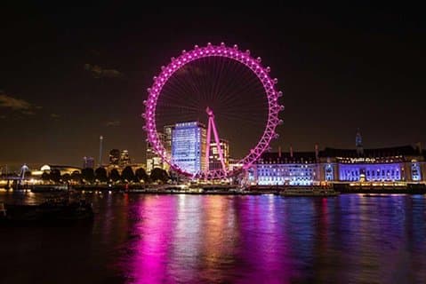 London Eye