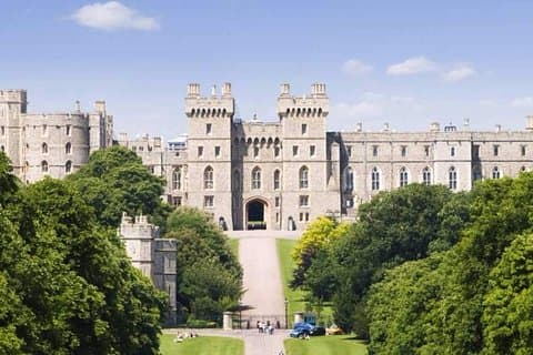 Windsor Castle