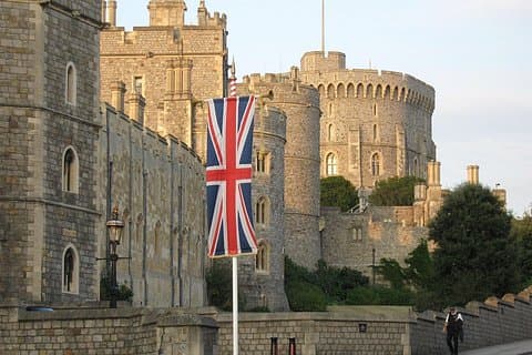 Windsor Castle