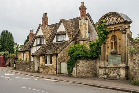 Lacock
